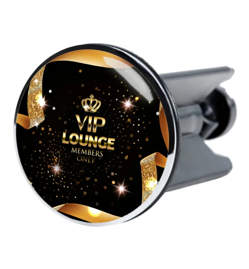 VIP Lounge 4cm Sink Plug