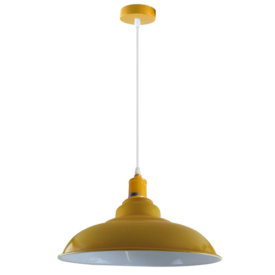 Dlana 1 - Light Dome Pendant