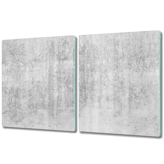 Centers Tempered Glass Chopping Board