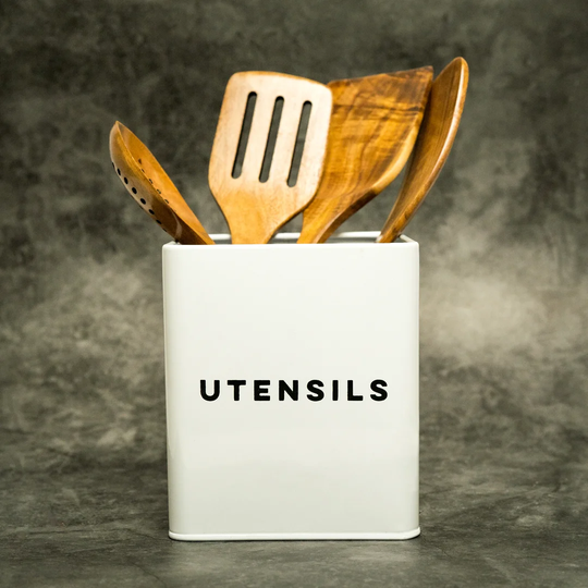 Utensil Holder