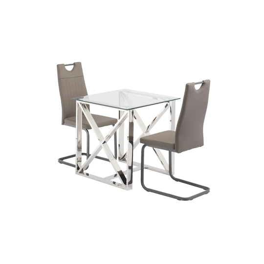 Duppstadt Dining Table