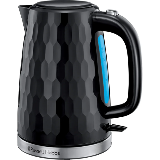 Honeycomb Kettle
