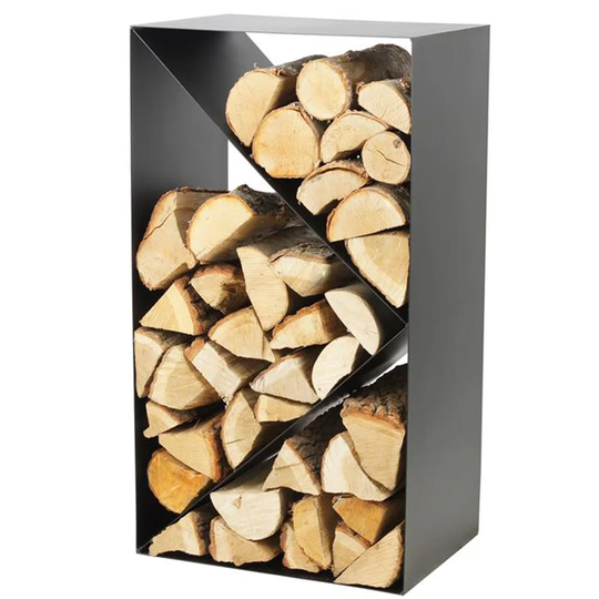 Log Rack