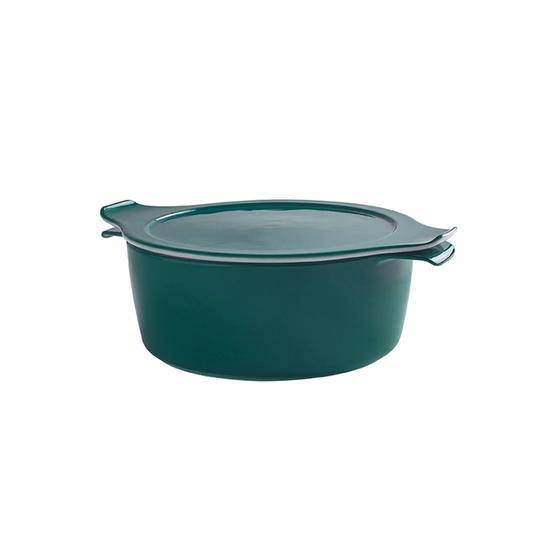 4 L Stock Pot with Lid