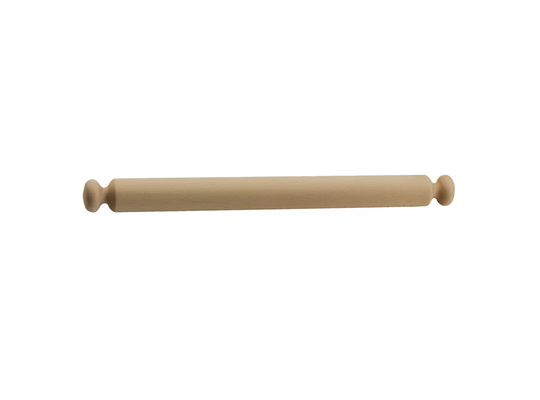Real Wood REAL WOOD Wooden Rolling Pin 40