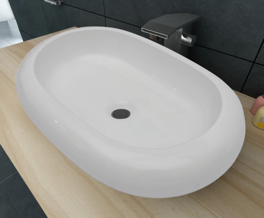 63cm Countertop Sink