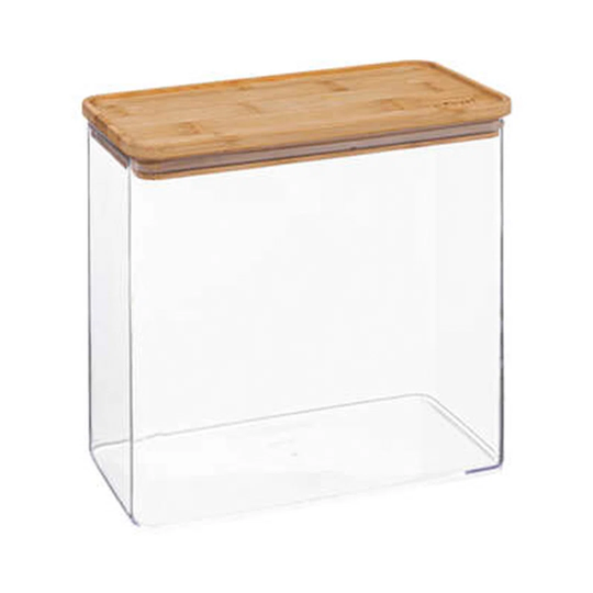 Kitchen Canister