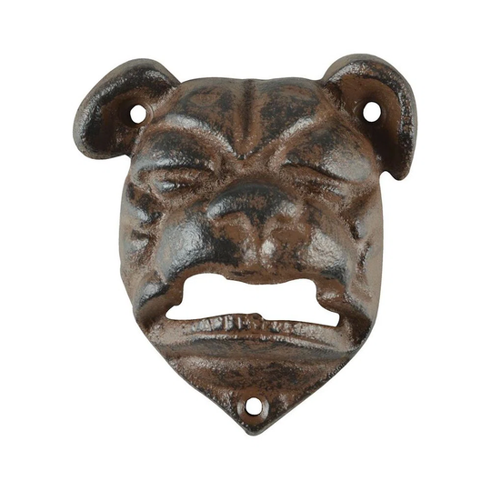 Aarshiya Dog Head Bottle Opener