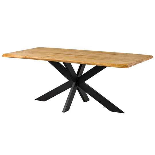 100 Cm Pedestal Dining Table