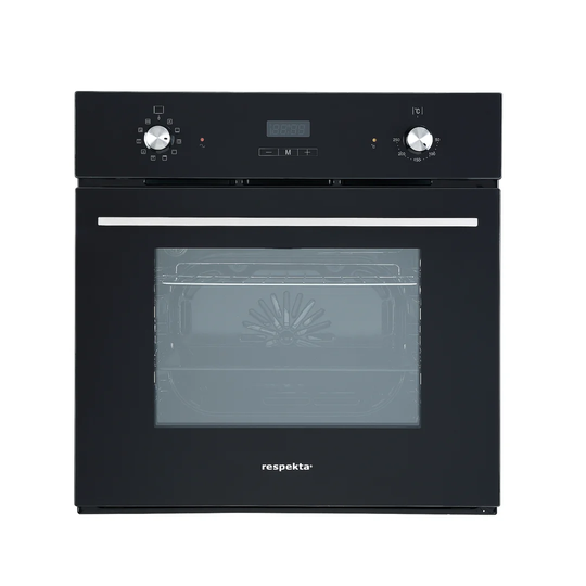 56 L Electric Convection Range