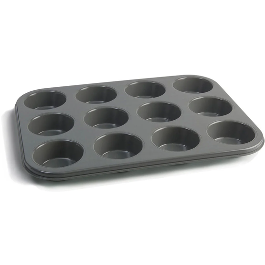 Non-Stick 2-Layer Quantum Muffin Pan