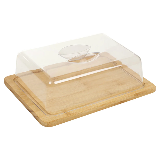 Cheese Board and Platter