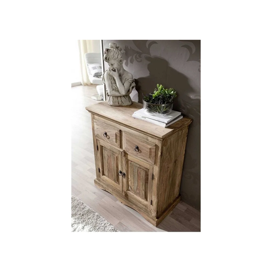 Leeds Rosewood Oiled Sideboard