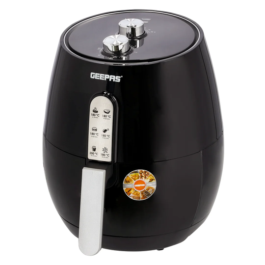 4.2 L Air Fryer