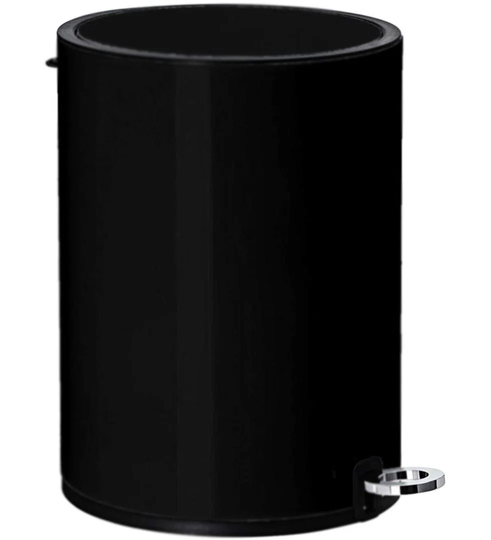 Guard Steel 3 Litre Step On Countertop Waste Baskets