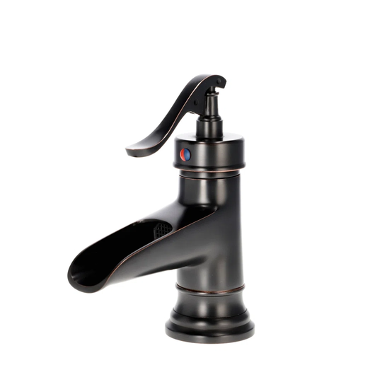 Dopart Vintage Basin Mixer