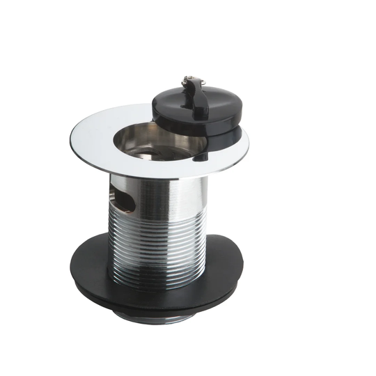 9cm Drain Stopper Waste Bathroom Sink Drain