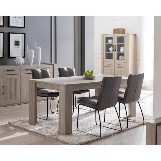 Archibald Dining Table