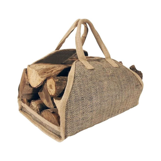 Krystynn Log Carrier