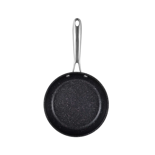 24Cm Forged Aluminum Frying Pan