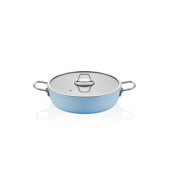 Erin 2L Stock Pot with Lid
