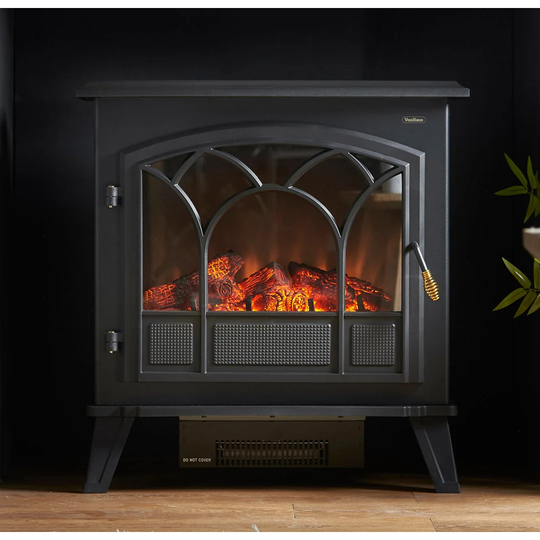 Orlando Electric Stove