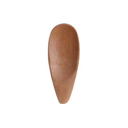 Bamboo Tasting Spoon