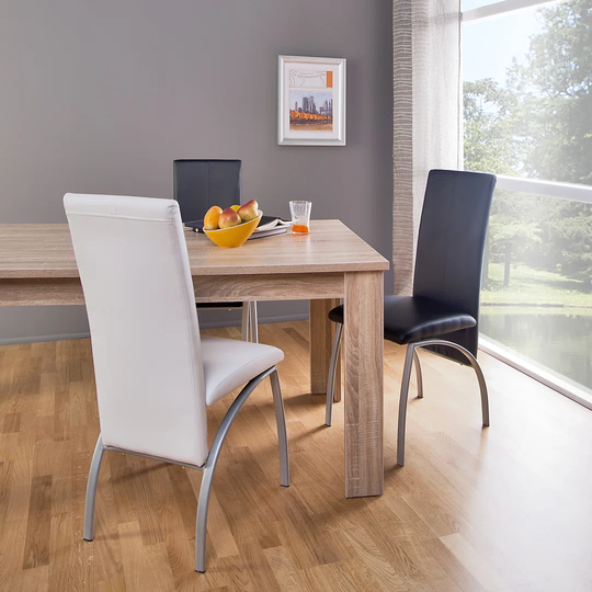 Adelbert Extendable Dining Table
