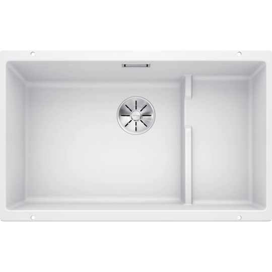 Subline Undermount Kitchen Sink