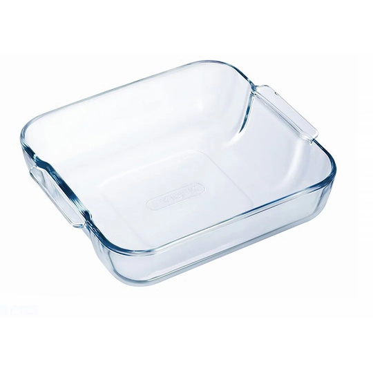 Square Roasting Dish