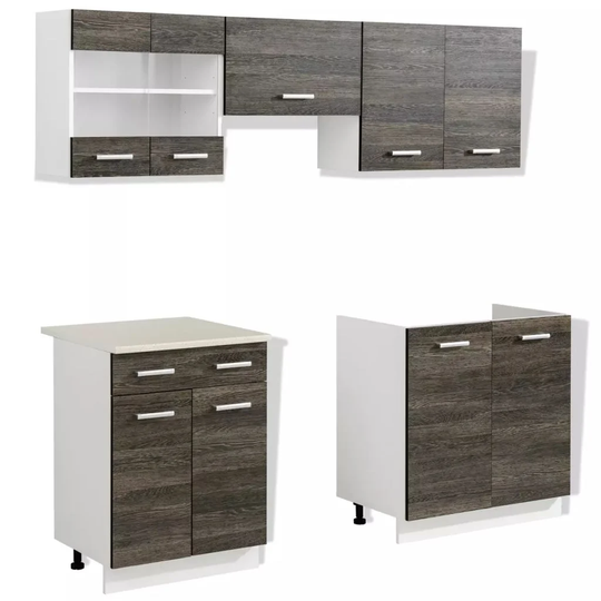 Valarie Kitchen Pantry