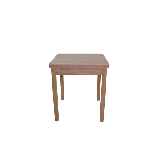 Shoemaker Extendable Dining Table
