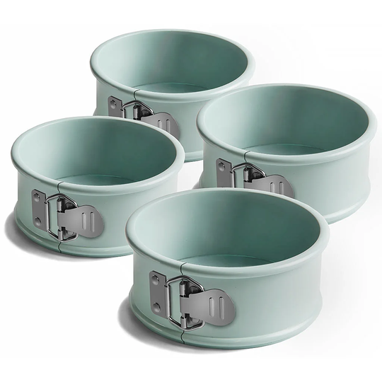 Non-Stick Round Springform Pan
