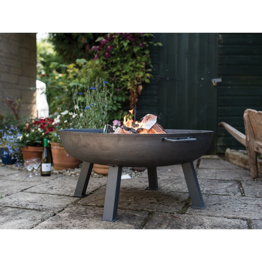 Mojokerto Wood Burning Outdoor Fire Pit