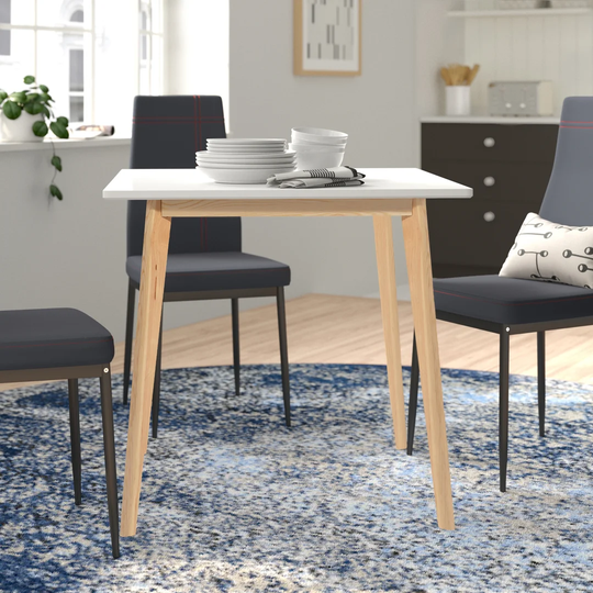 Eckenrode 80 Cm Dining Table