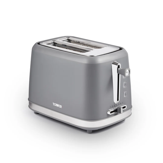 Odyssey 2 Slice Toaster