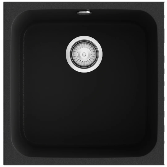 Angela Single Bowl Undermount Kitchen Sink