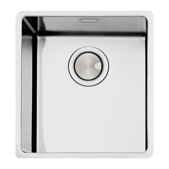 Ferrara Single Bowl Undermount Kitchen Sink