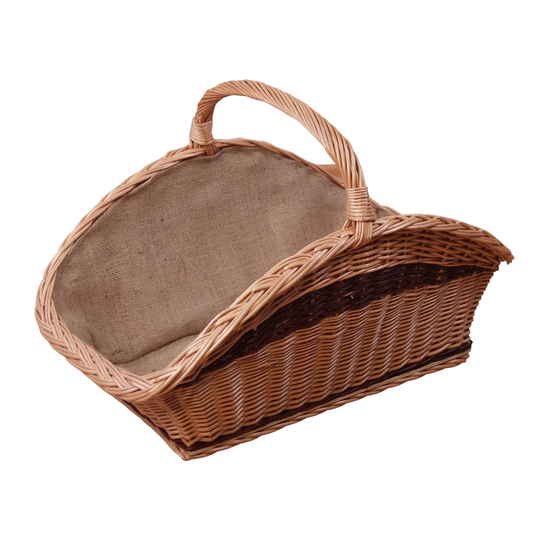 Riverhead Willow Log Carier