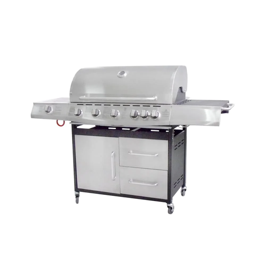 Blomquist Portable Electric Barbecue