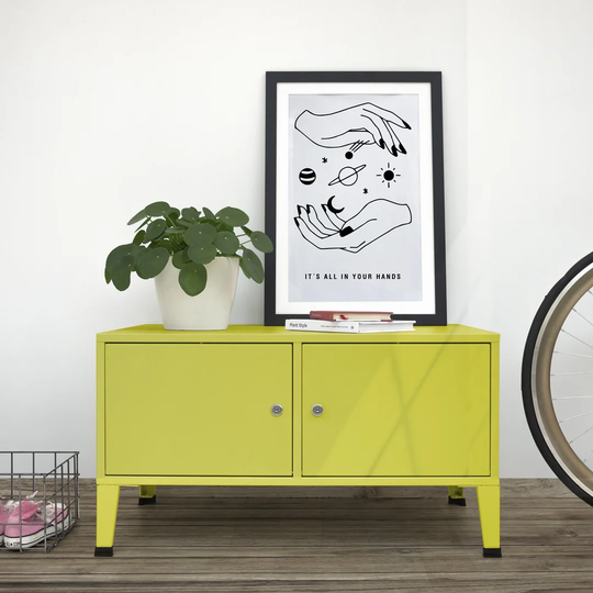 Barwell Sideboard