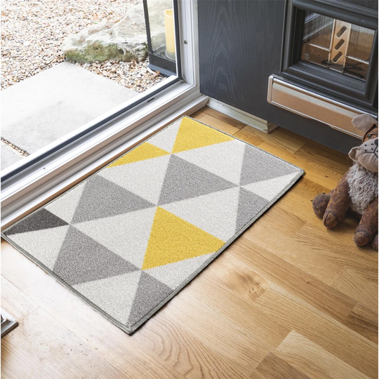 Kaydence Door Mat