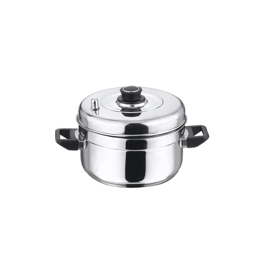 Margarett Steamer Pot with Lid