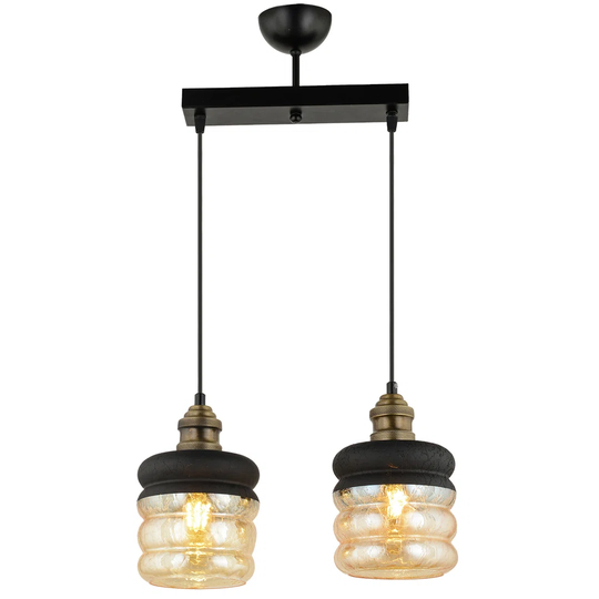 Abingdon Hanging Lamp
