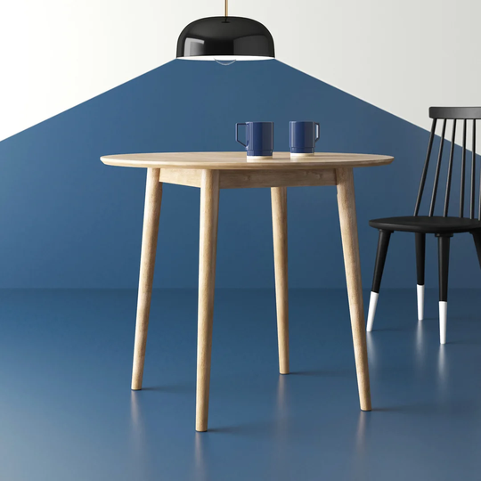 Tyann 90Cm Dining Table