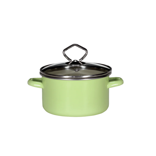 Juist Stock Pot