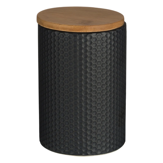 Hexa Canister