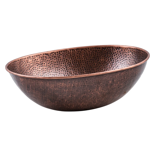 Brielle Countertop Basin