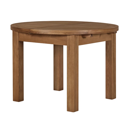Caspian Extendable Dining Table