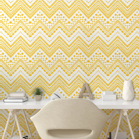 Berea Matte Peel & Stick Wallpaper Roll
